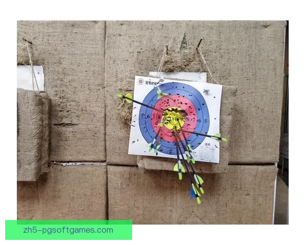 射箭初学者必知的实用指南