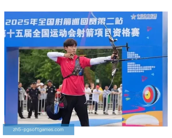 射箭赛程：精彩对决，一箭定乾坤
